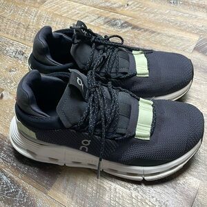 On CloudNova Sneakers